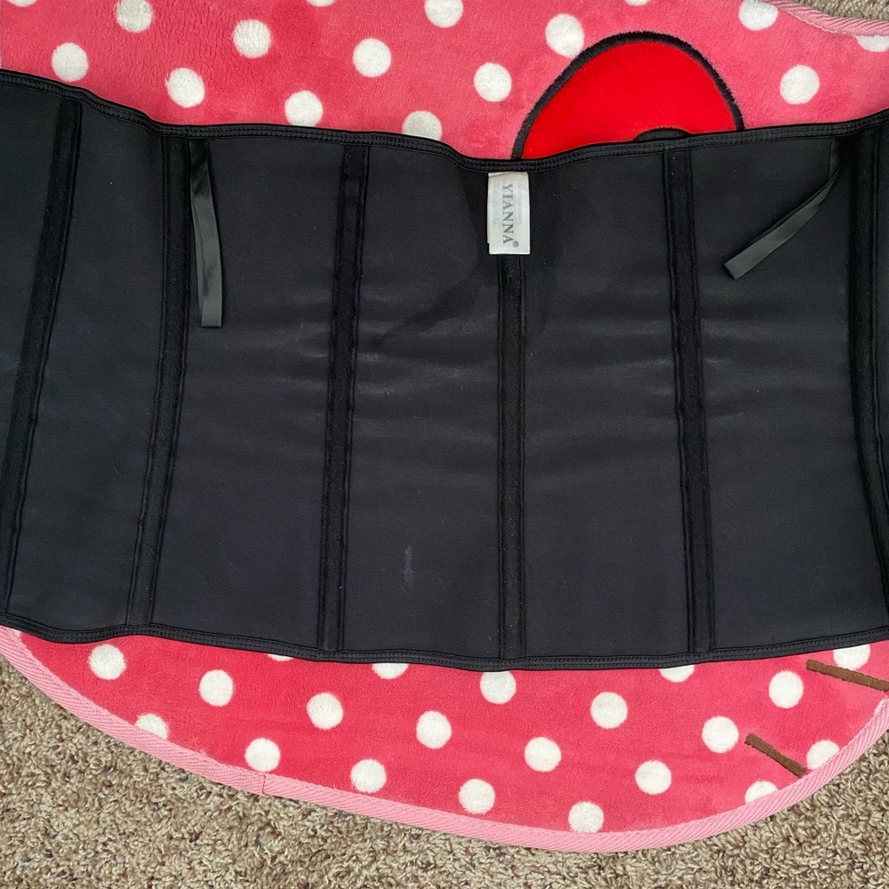 Yianna Waist Trainer